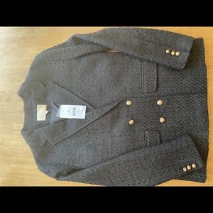 Lauren James business jacket